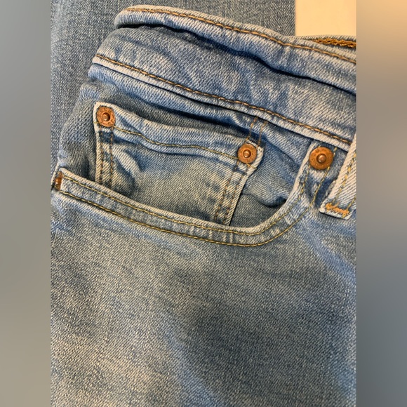 LEVI STRAUSS & CO 514 jeans - Picture 3 of 8